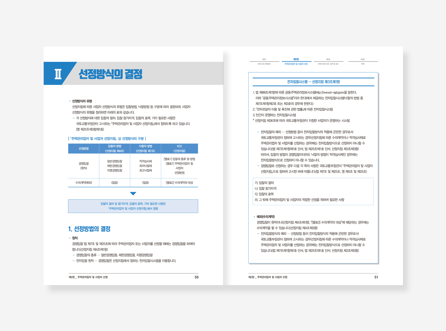 공동주택 관리비집행. 아파트선거관리. 아파트관리비 가이드북