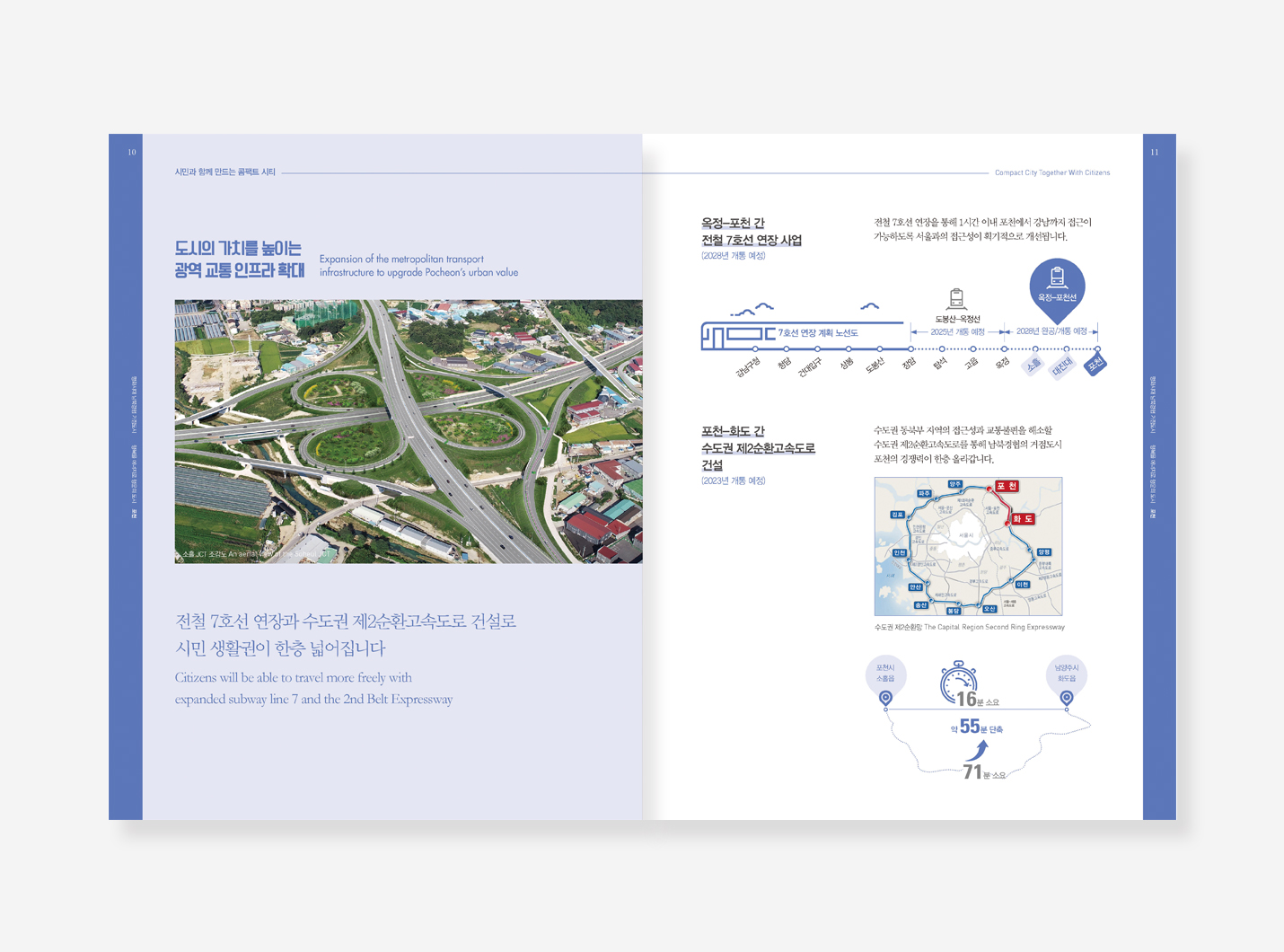 글로벌 금융도시 서울. HOUSING SEOUL. 더 큰 포천 더 큰 행복