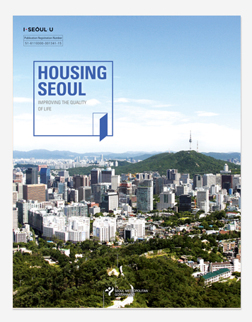 글로벌 금융도시 서울. HOUSING SEOUL. 더 큰 포천 더 큰 행복